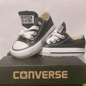 Converse Infant Shoes